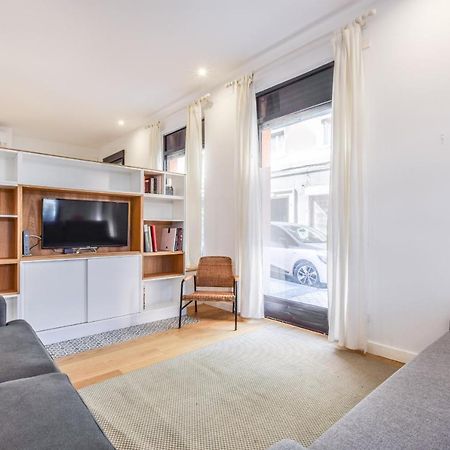 Loft Reformado En La Plaza De Ventas Apartment Madrid Exterior photo