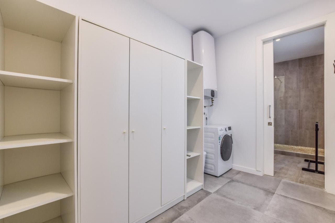 Loft Reformado En La Plaza De Ventas Apartment Madrid Exterior photo